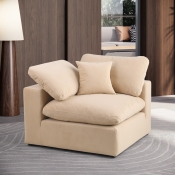 189Beige-Corner alternate view 1