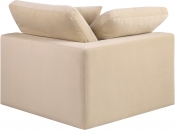 189Beige-Corner alternate view 2