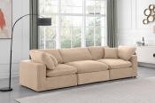 189Beige-S119 alternate view 1