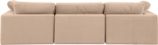 189Beige-S119 alternate view 2