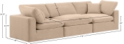189Beige-S119 Dim