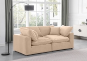 189Beige-S80 alternate view 1