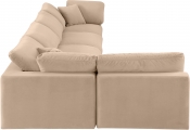 189Beige-Sec5D alternate view 9