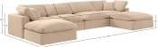 189Beige-Sec6B Dim