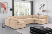 189Beige-Sec6D alternate view 1