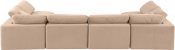 189Beige-Sec6D alternate view 2