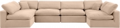 189Beige-Sec6D alternate view 4