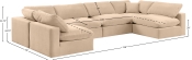 189Beige-Sec6D Dim