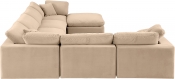 189Beige-Sec7A alternate view 3