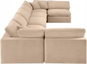 189Beige-Sec7B alternate view 3