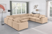 189Beige-Sec8A alternate view 1