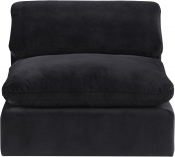 189Black-Armless alternate view 3