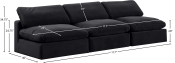 189Black-S117 Dim