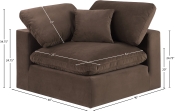 189Brown-Corner Dim