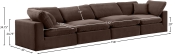 189Brown-S158 Dim
