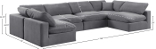 189Grey-Sec6D Dim