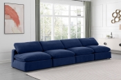 189Navy-S156 alternate view 1