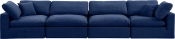 189Navy-S158 alternate view 3