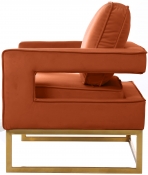511Cognac alternate view 3