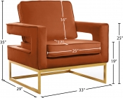 511Cognac Dim