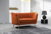 622Cognac alternate view 2