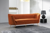 622Cognac-S alternate view 1