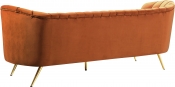 622Cognac-S alternate view 2