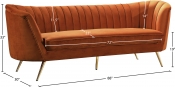 622Cognac-S Dim
