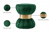 145Green Infographic