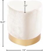 125Cream Dim