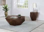234Brown-ET Lifestyle Set