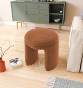 105Saddle alternate view 1