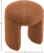 105Saddle Dim