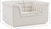 191Cream-C Dim
