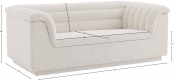 191Cream-L Dim
