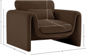 199Brown-C Dim