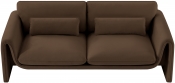 199Brown-S alternate view 4