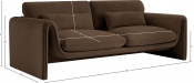 199Brown-S Dim