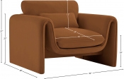 199Saddle-C Dim
