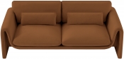 199Saddle-S alternate view 4