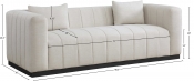 655Beige-S Dim