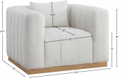 655Cream-C Dim