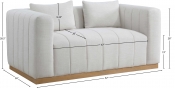 655Cream-L Dim