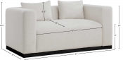 642Beige-L Dim