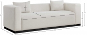 642Beige-S Dim