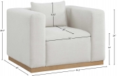 642Cream-C Dim