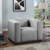 642Grey-C alternate view 1