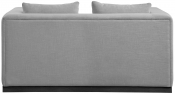 642Grey-L alternate view 2