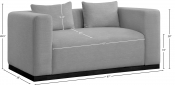 642Grey-L Dim