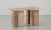 220Travertine-DT60 alternate view 1